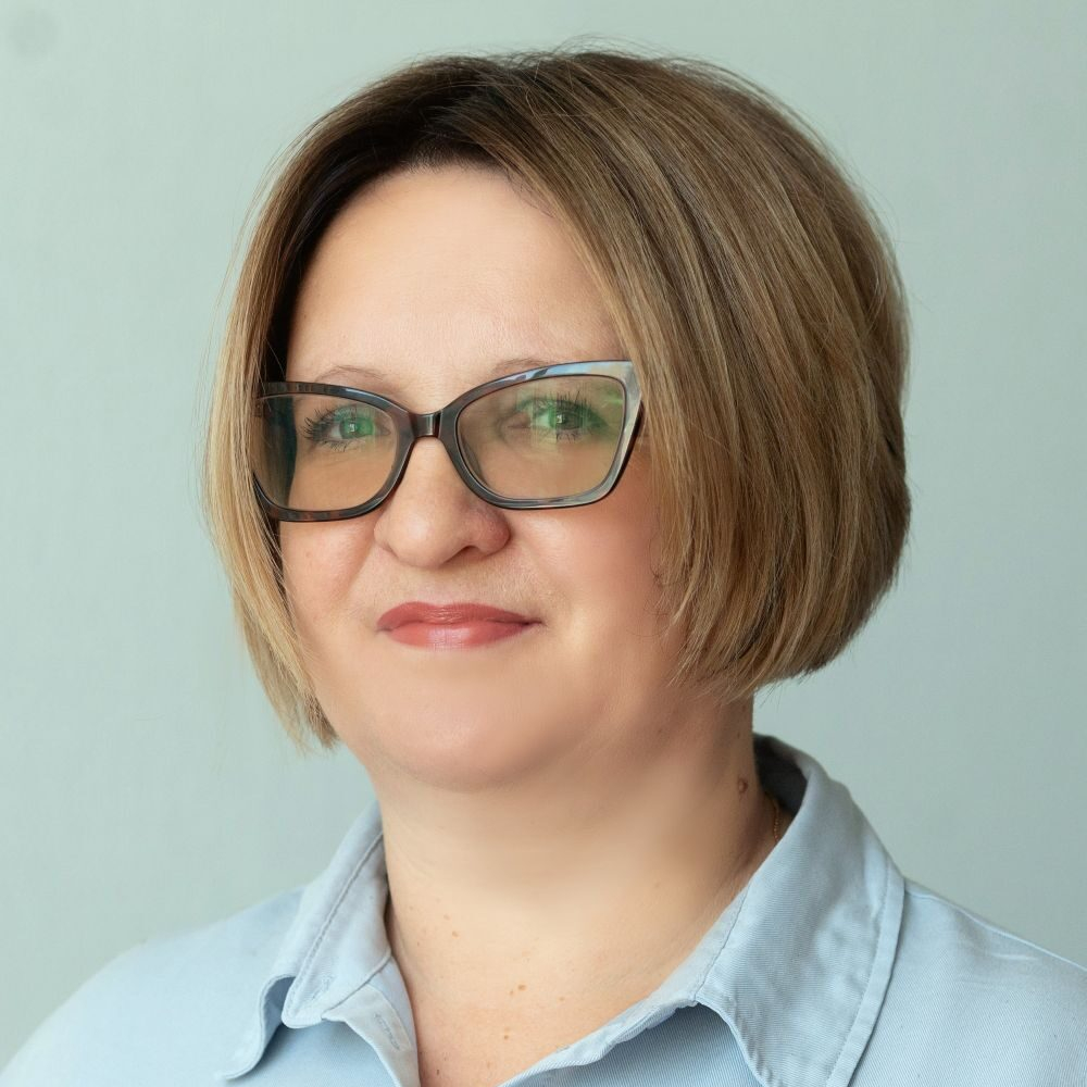 Пластуняк Ирина Александровна