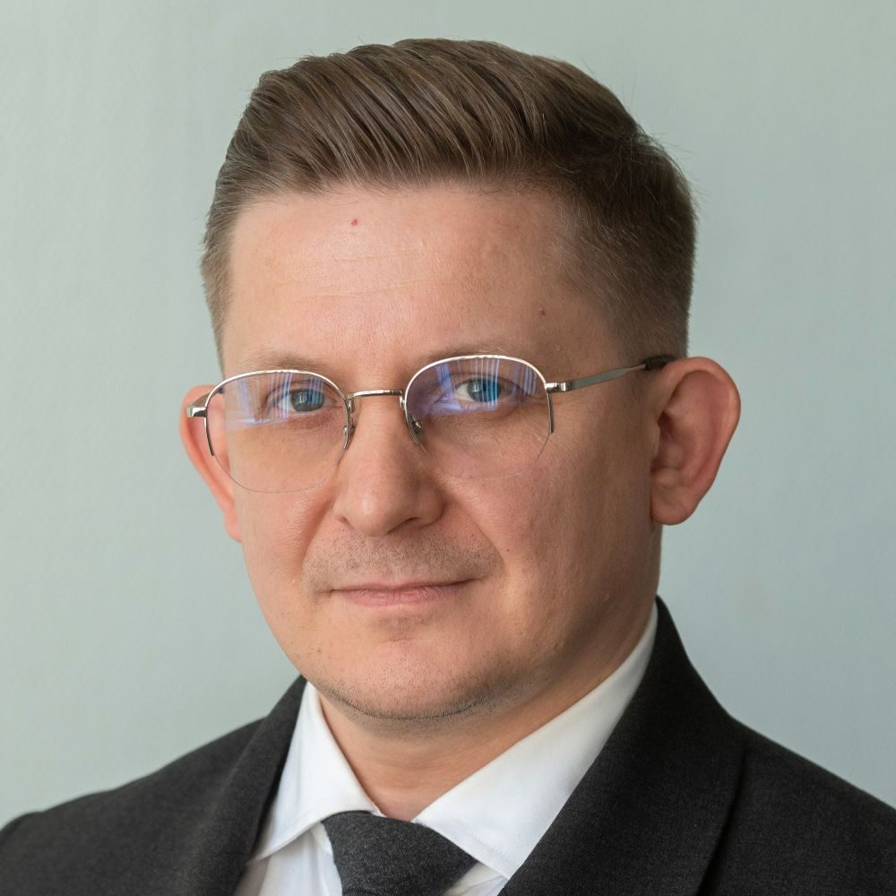 Погорельцев Александр Сергеевич