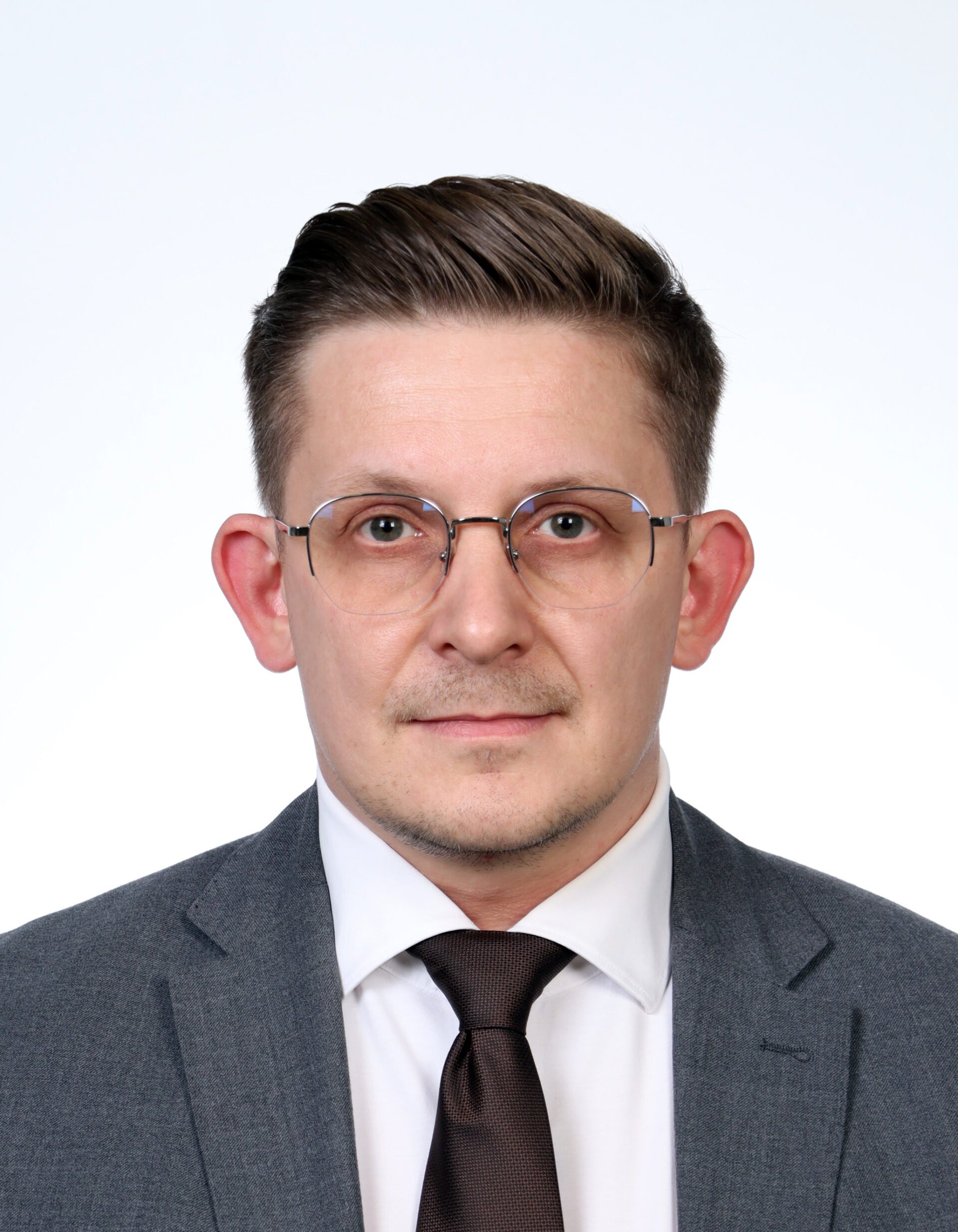 Погорельцев Александр Сергеевич