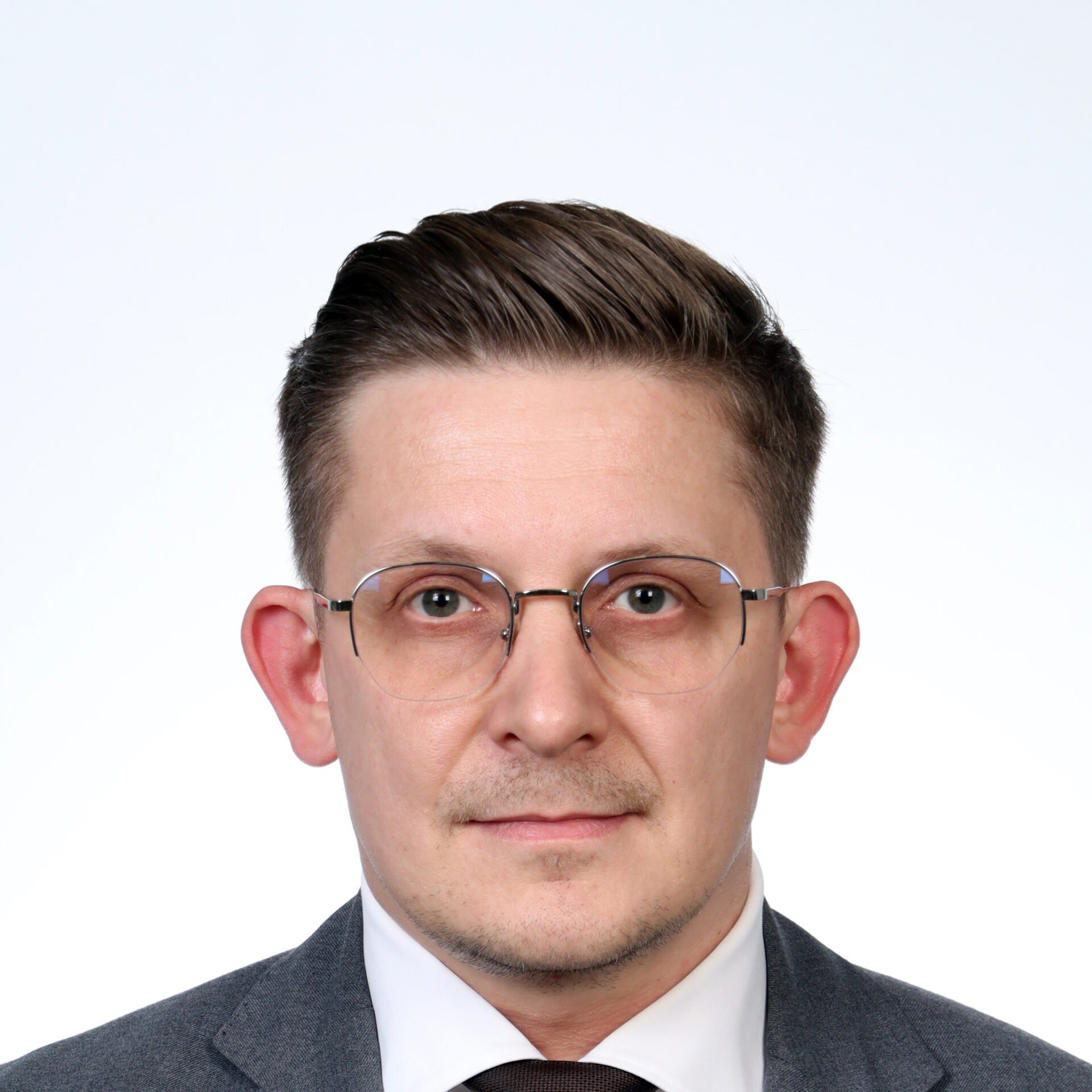 Погорельцев Александр Сергеевич