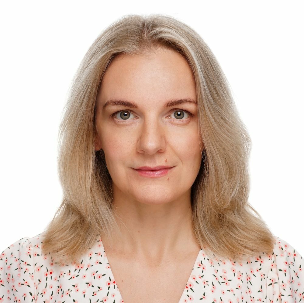 Погребова Ольга Анатольевна