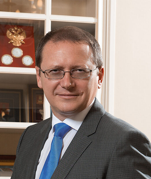Полежаев Владимир Алексеевич