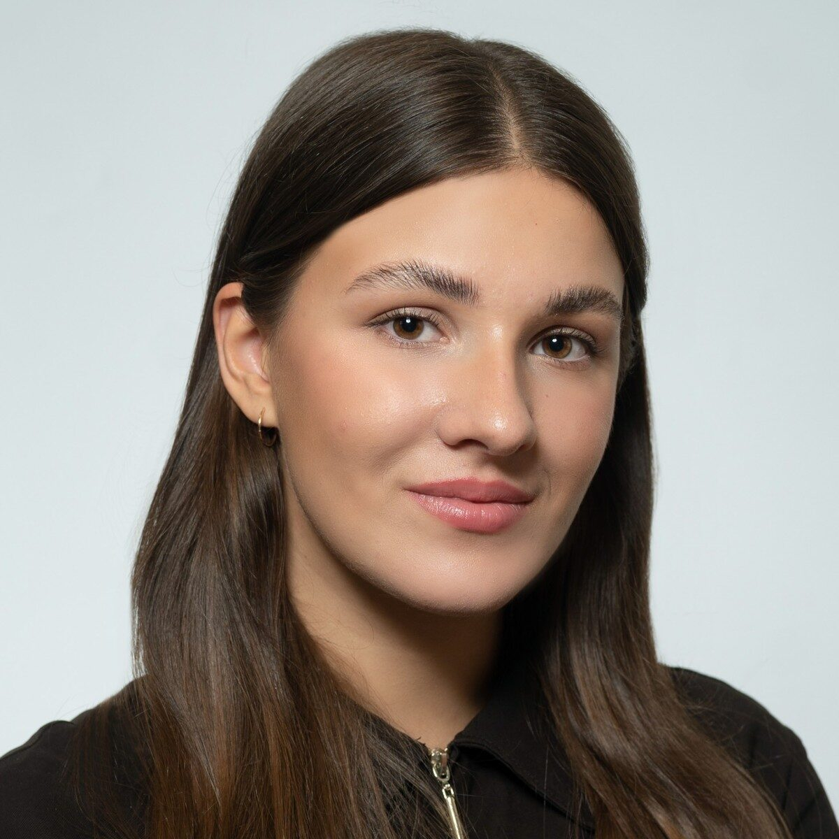 Помазкова Софья Сергеевна