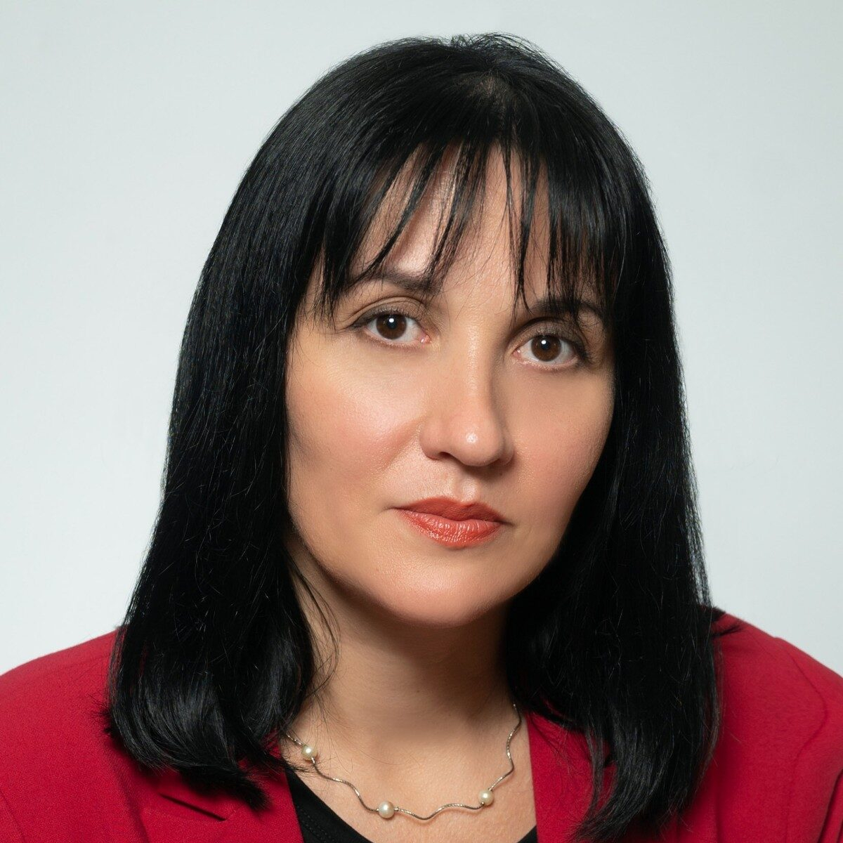 Присяжная Раиса Ивановна