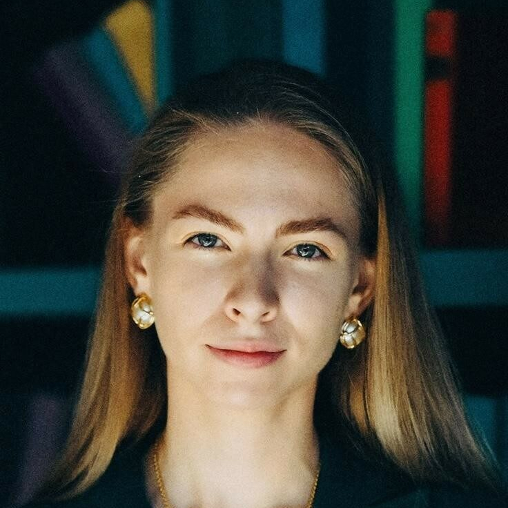 Разина Анастасия Дмитриевна