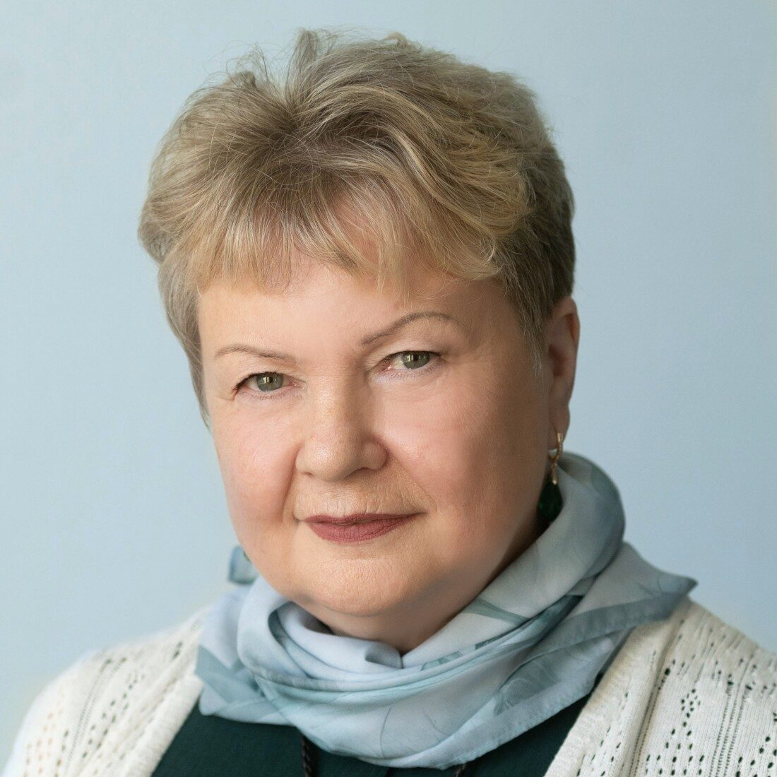 Разумей Валентина Юрьевна