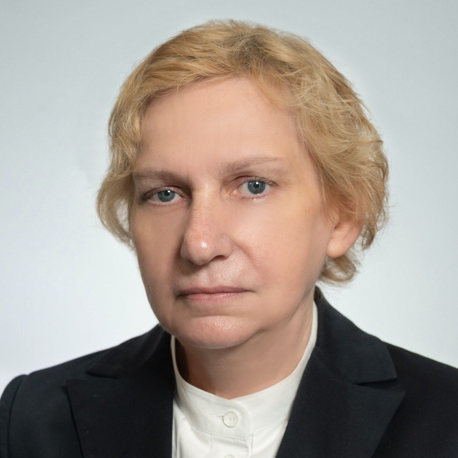 Сабурова Вера Алексеевна