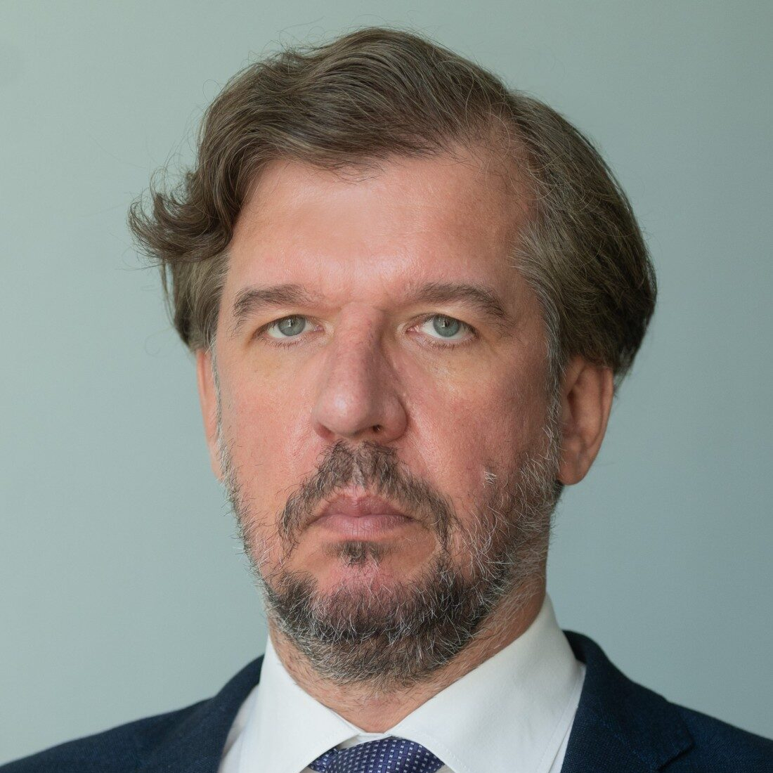 Салов Александр Александрович