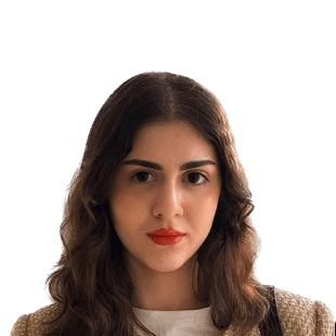 Саркисян Элен Михайловна