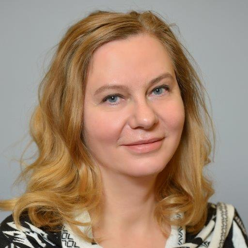 Серова Инна Александровна