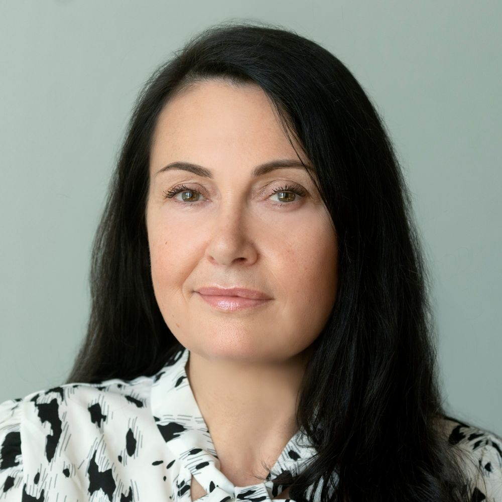 Серватинская Елена Владимировна