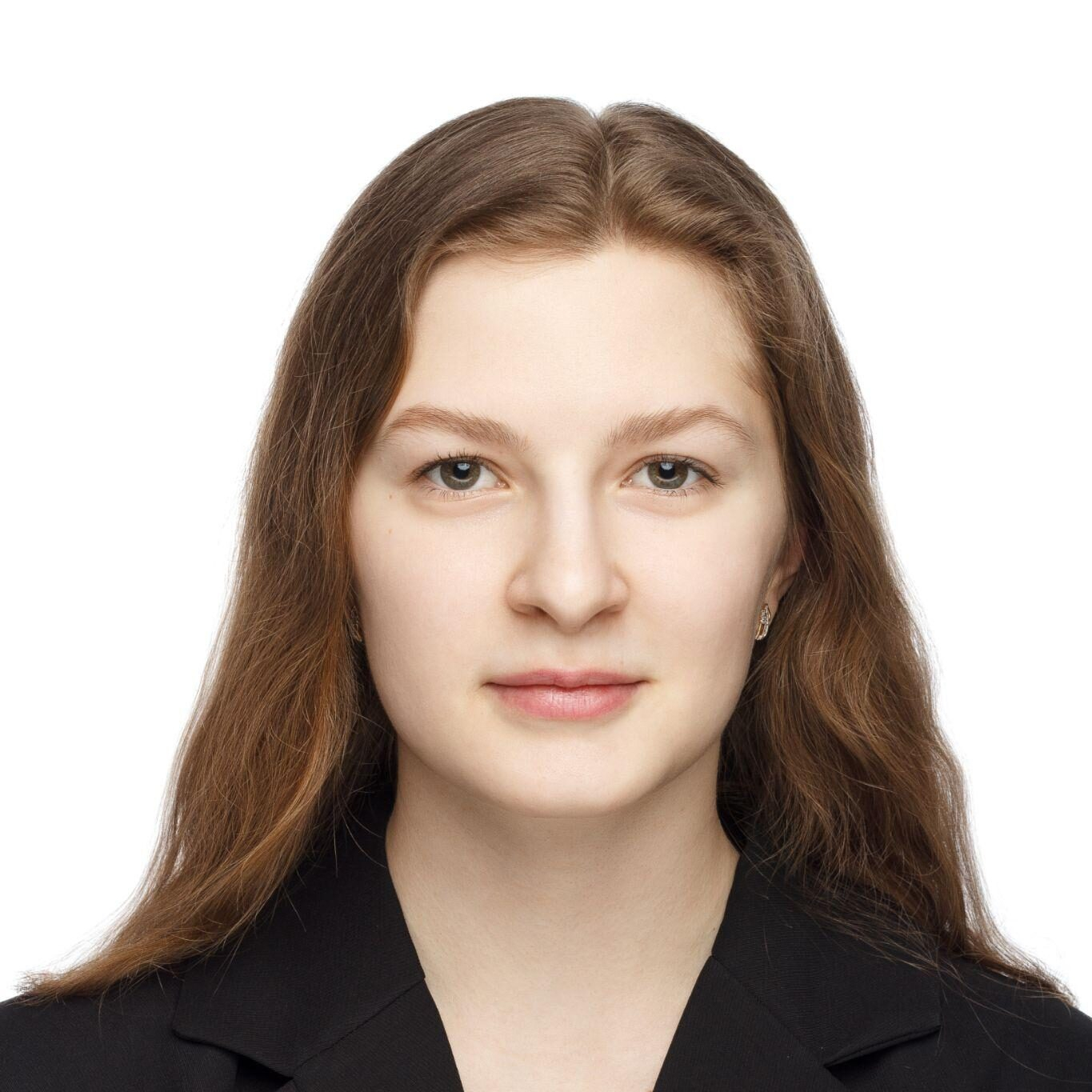 Шапошникова Ангелина Сергеевна