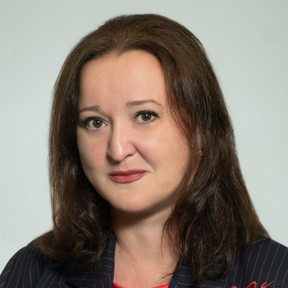 Скороход Александрина Юрьевна
