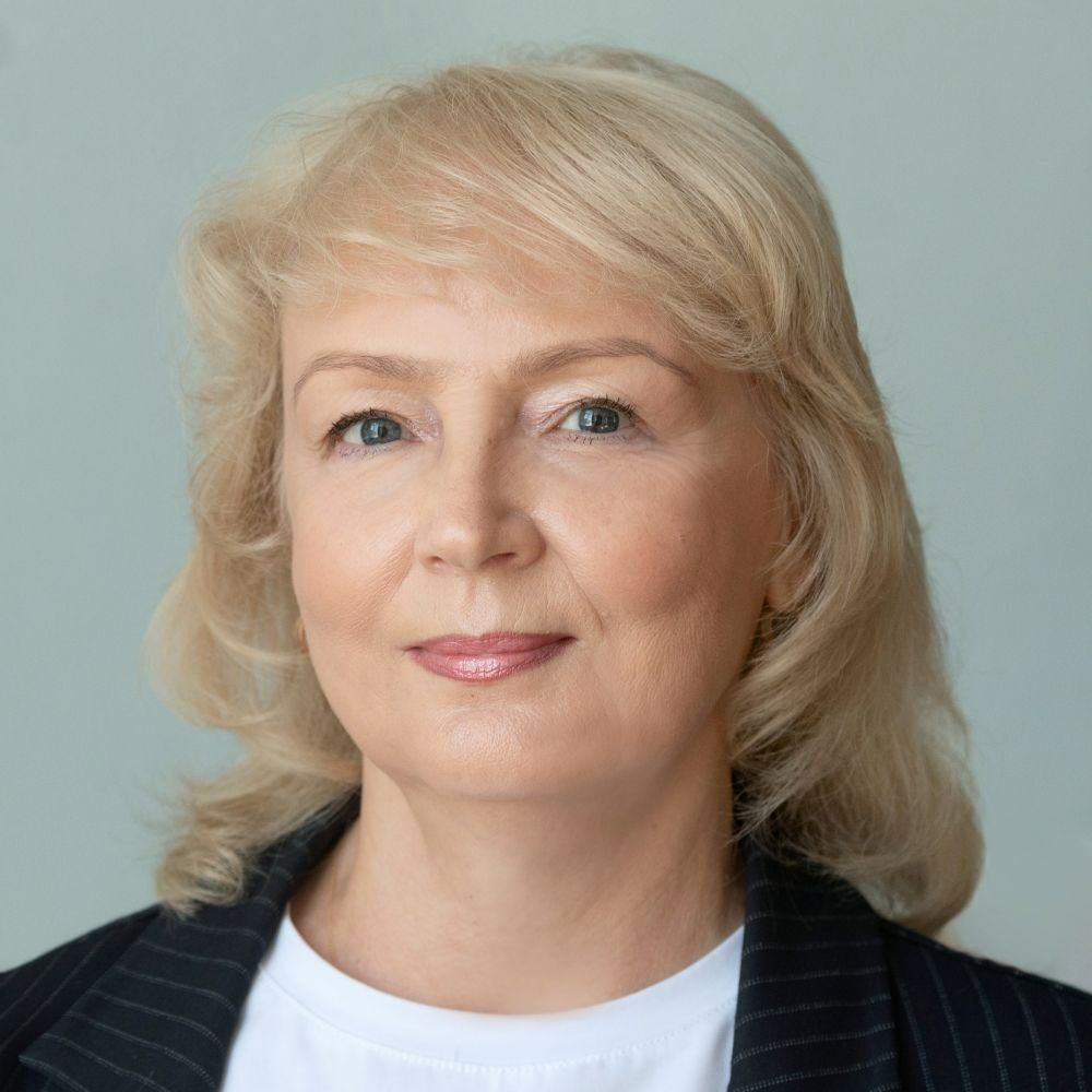 Смирнова Елена Ивановна