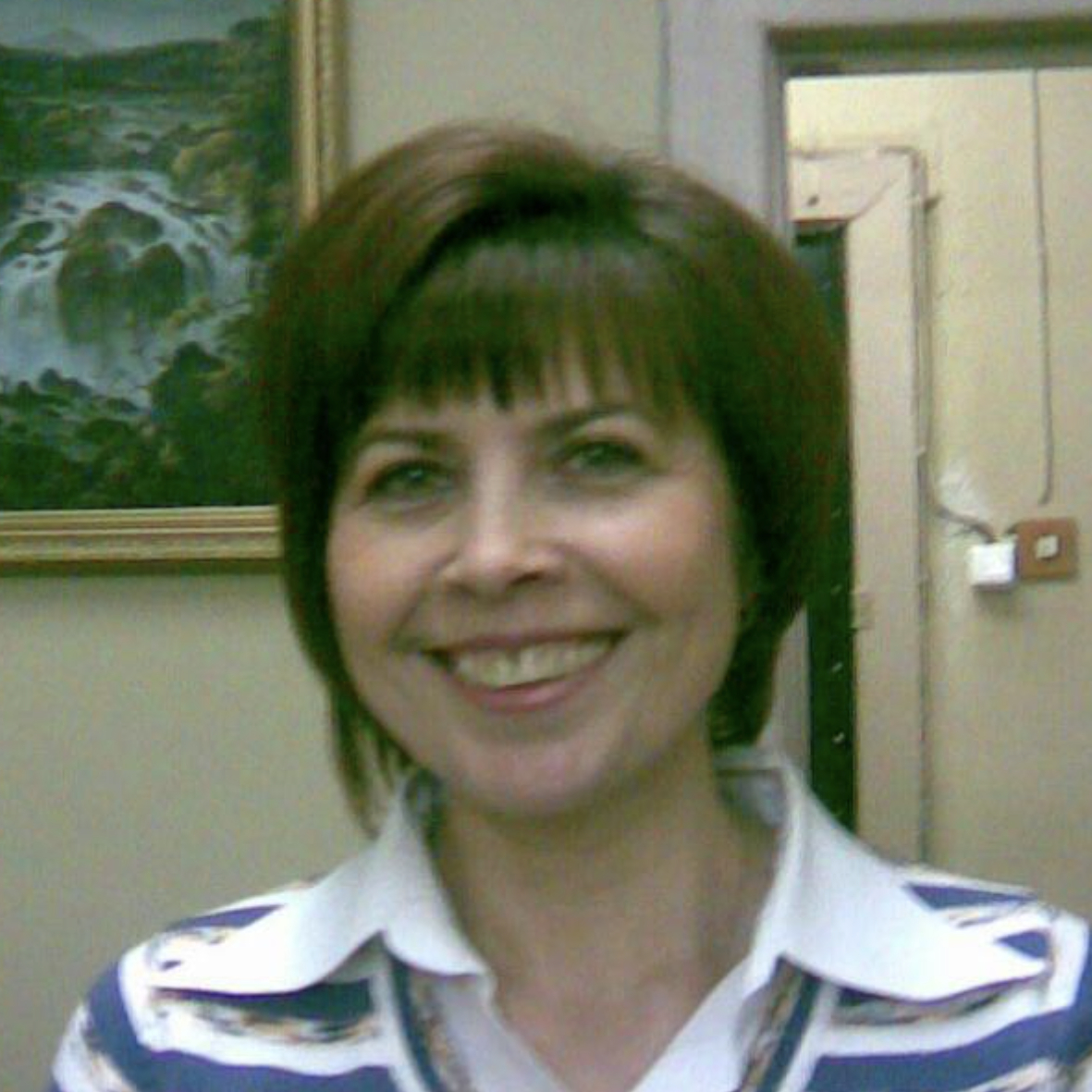 Колпакова Елена Леонидовна