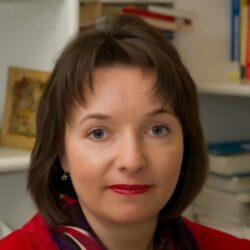 Соловьева Юлия Николаевна