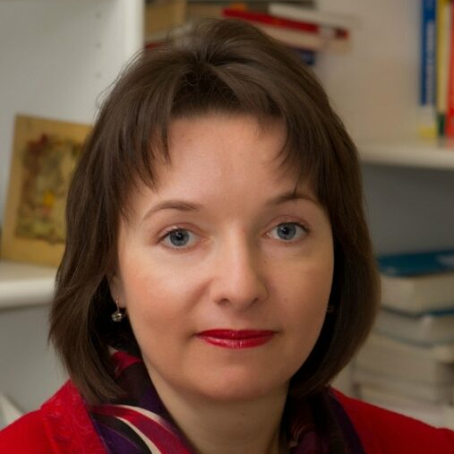 Соловьева Юлия Николаевна