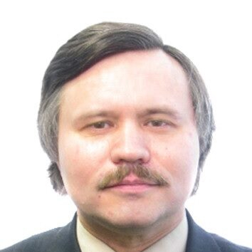 Сясин Николай Иванович