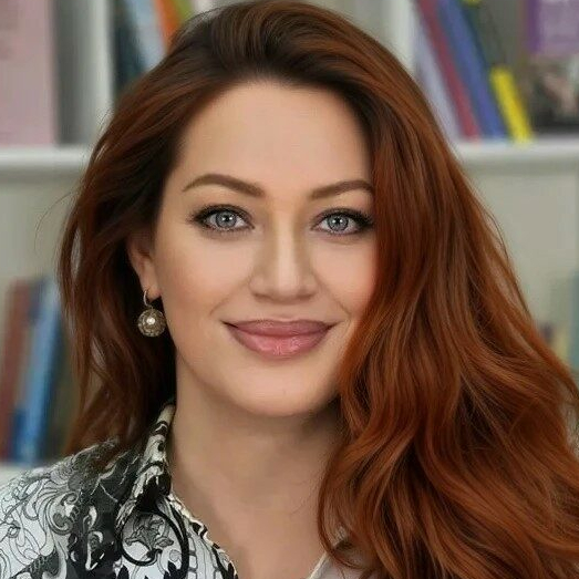 Сыркина Алина Николаевна