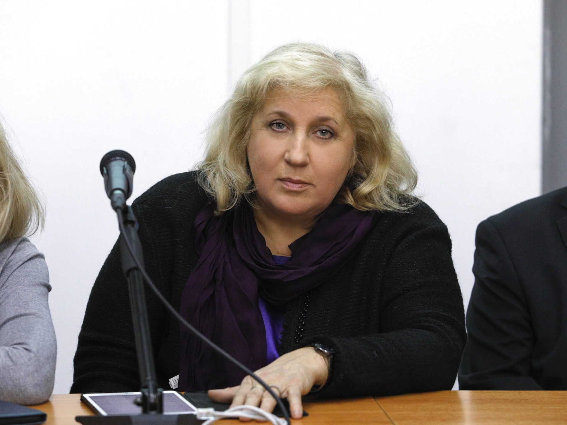 Тихонова Майя Владимировна