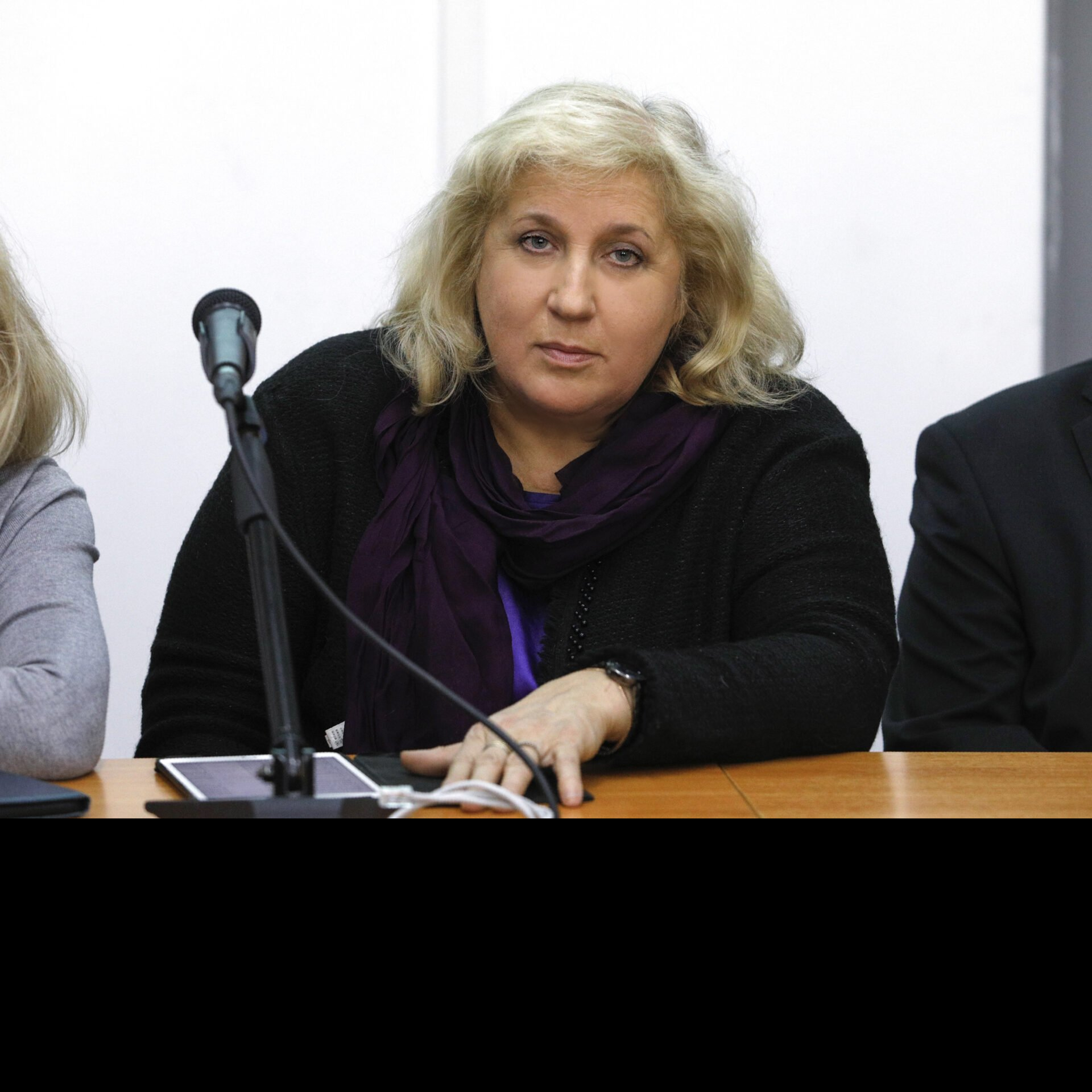 Тихонова Майя Владимировна