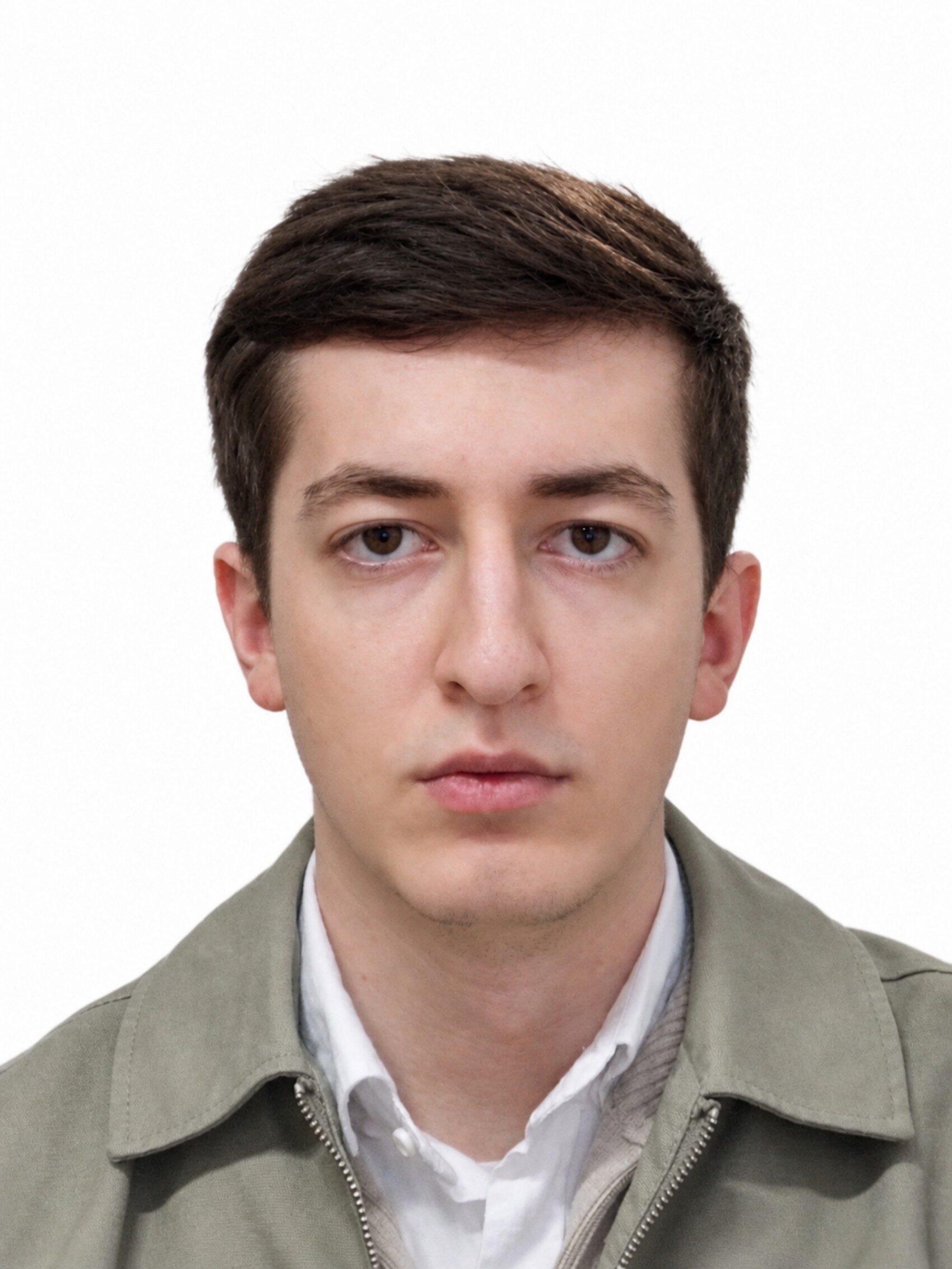 Томаев Азамат Александрович