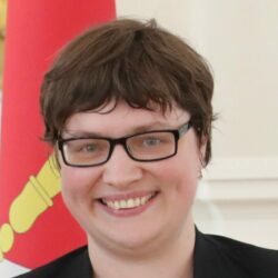Трейман Марина Геннадьевна