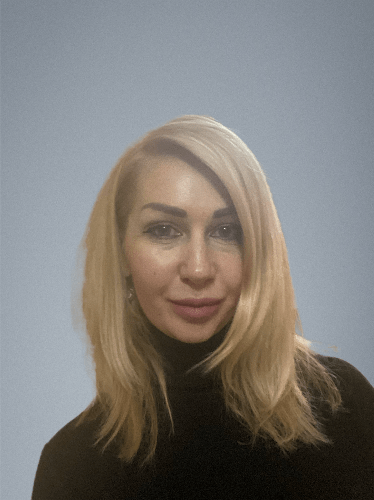 Трушникова Ирина Олеговна