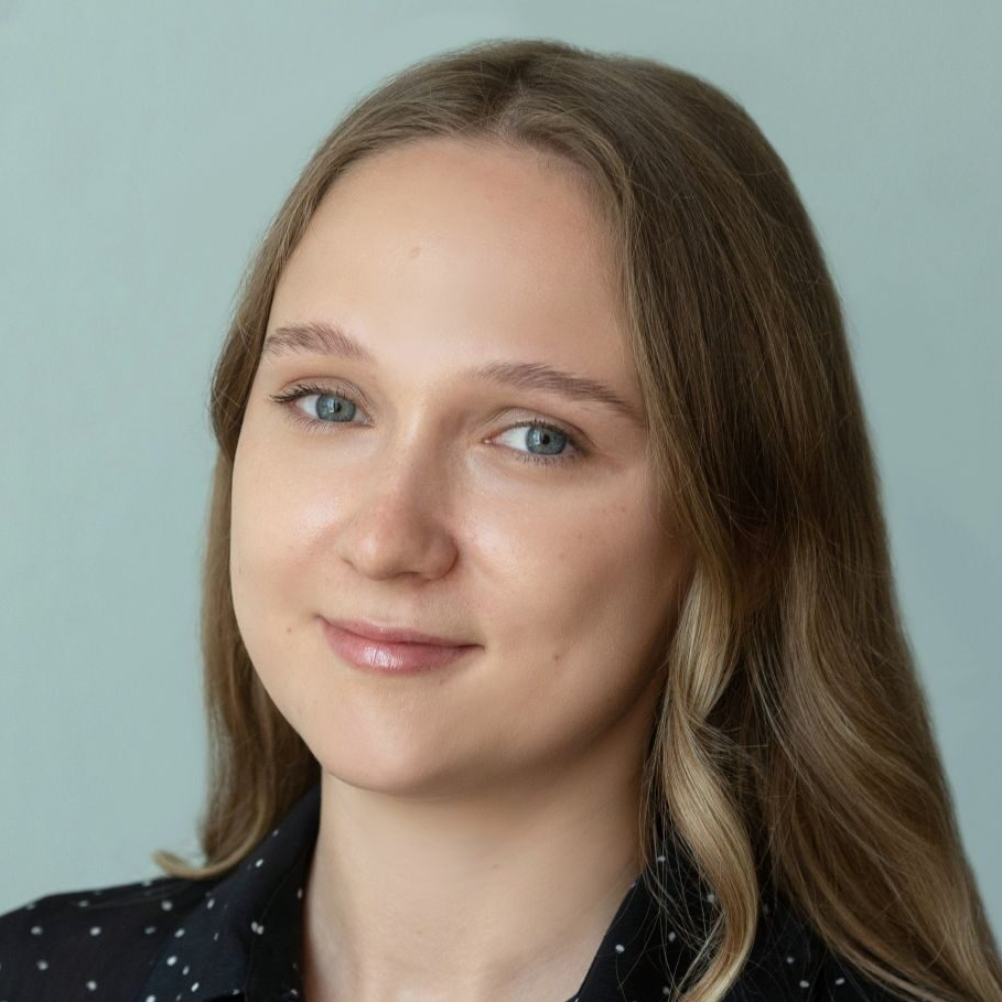 Василенко Дарья Владимировна
