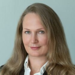 Веденеева Ольга Владимировна
