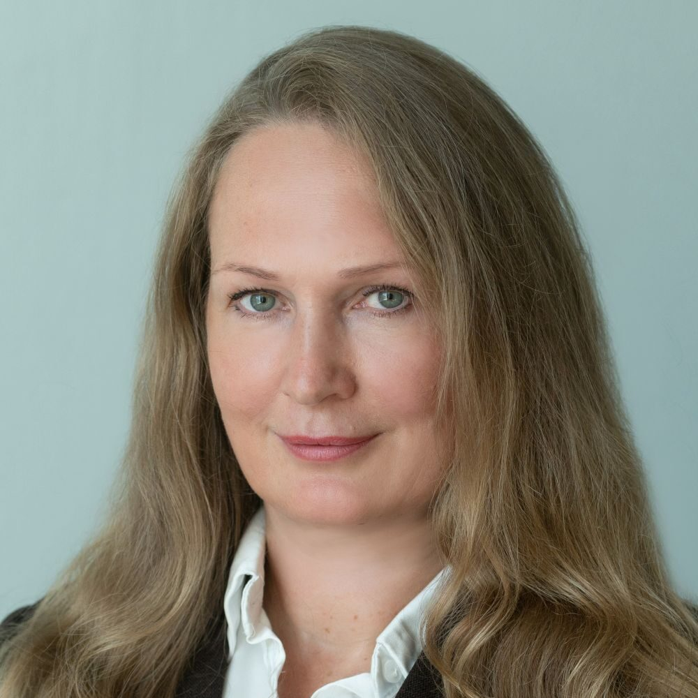 Веденеева Ольга Владимировна