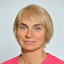 Ветрова Елена Николаевна