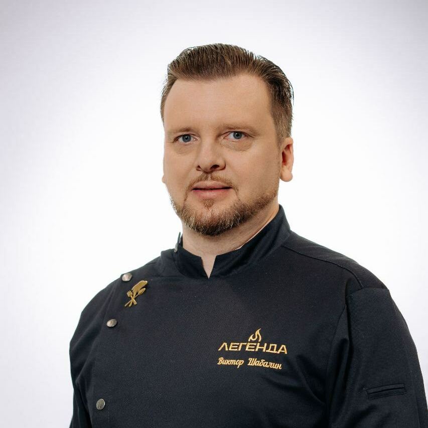 Шабалин Виктор Витальевич