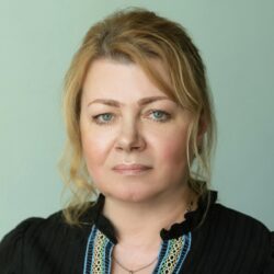 Воронина Елена Владимировна