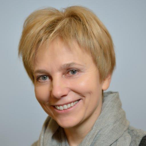 Воскресенская Ирина Никитична