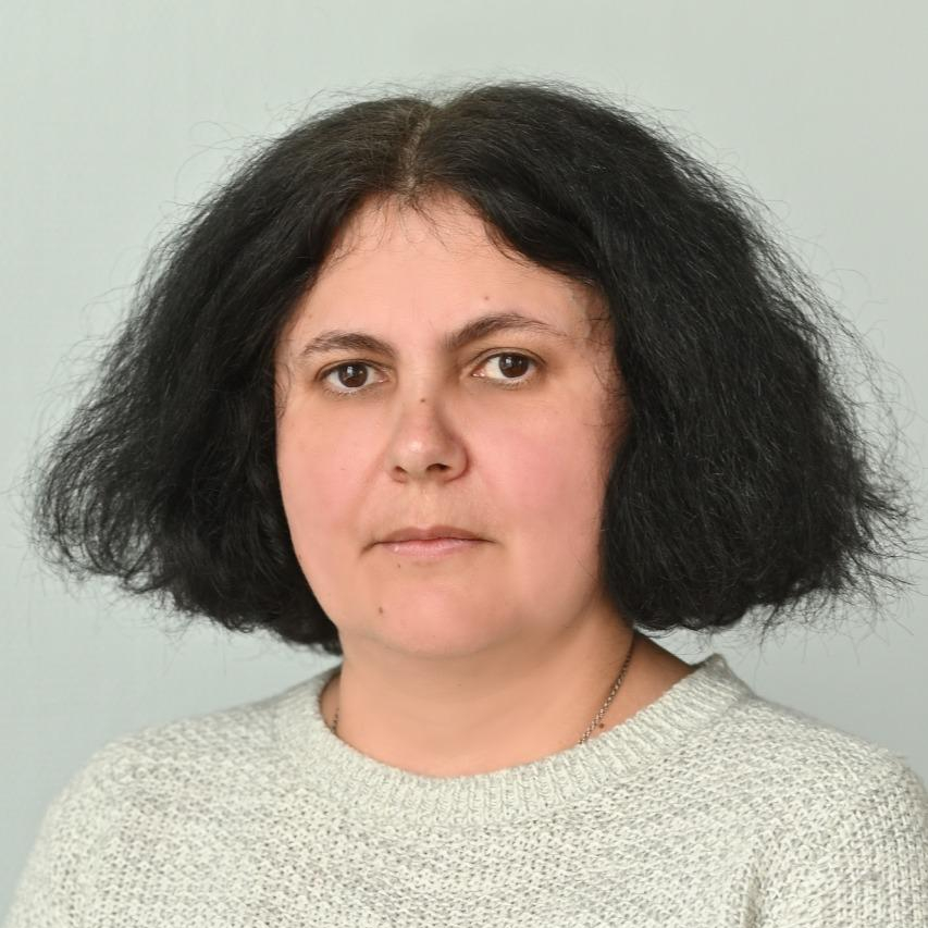 Овсипян Марина Владимировна