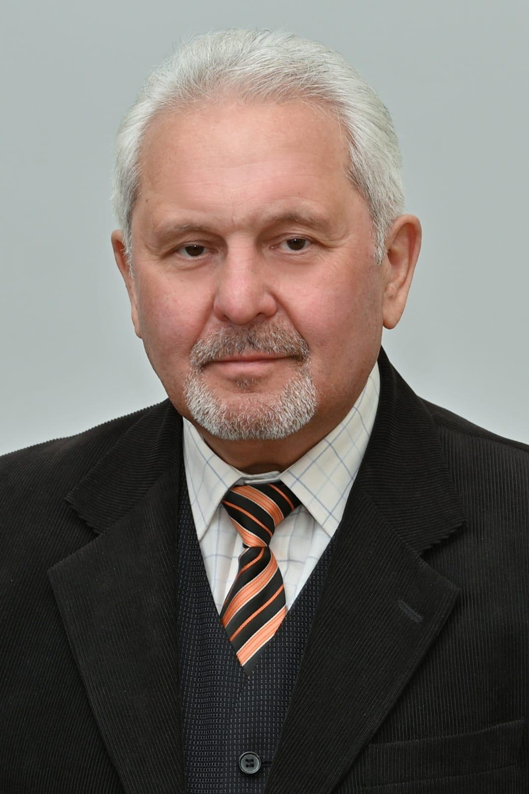 Рябов Сергей Павлович - СПбГЭУ