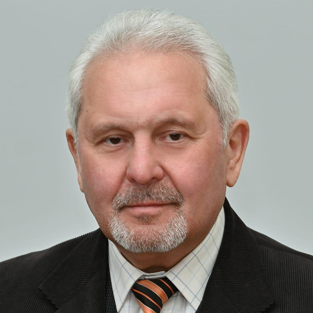 Рябов Сергей Павлович