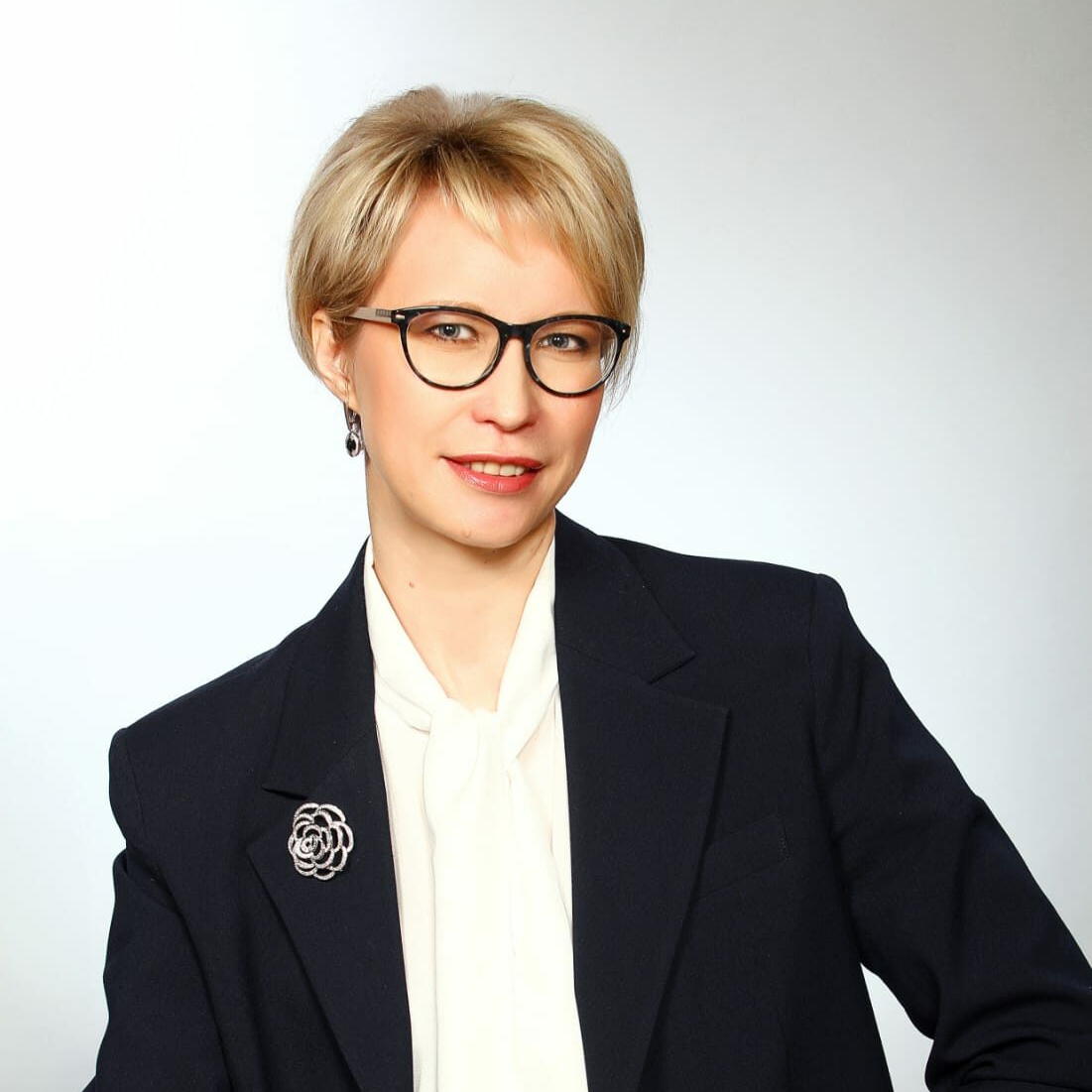 Савенко Наталья Евгеньевна
