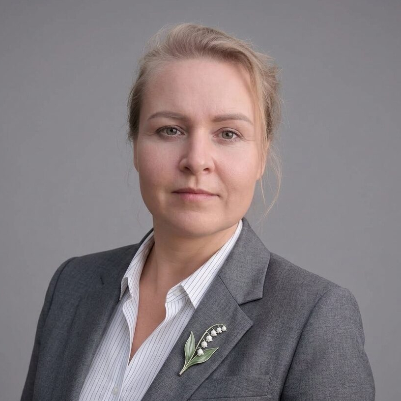 Янковская Анна Андреевна