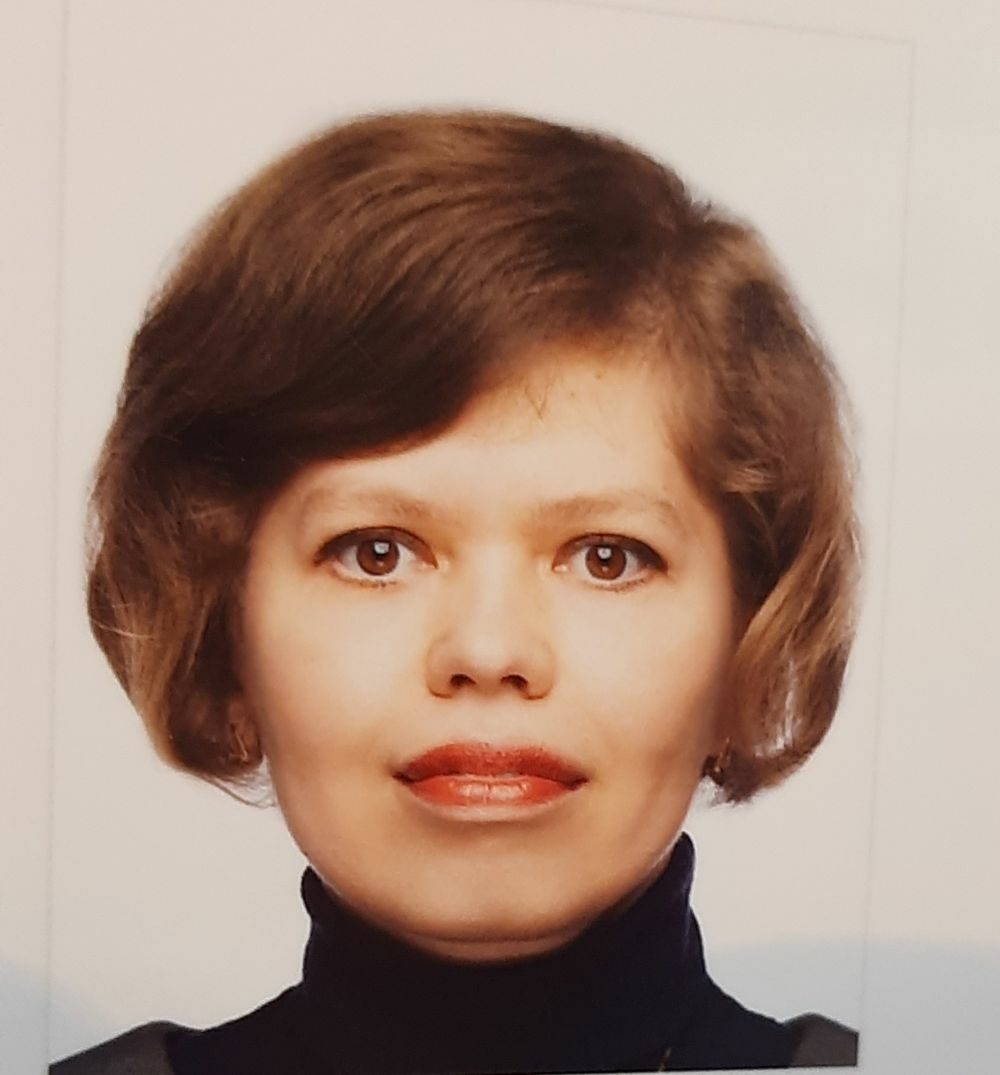 Жукова Татьяна Николаевна