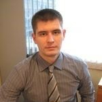 Журавков Илья Александрович